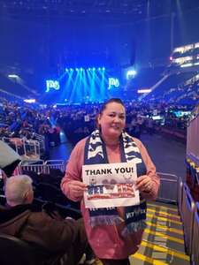 The Judds: the Final Tour