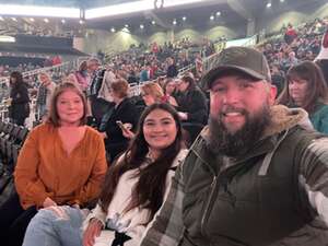 The Judds: the Final Tour