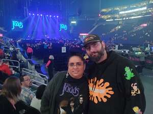 The Judds: the Final Tour