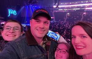 The Judds: the Final Tour