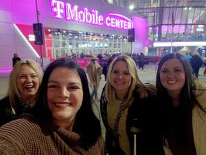 The Judds: the Final Tour