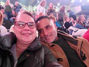 The Judds: the Final Tour