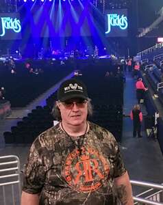 The Judds: the Final Tour