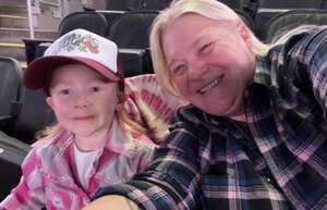 The Judds: the Final Tour