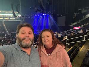 The Judds: the Final Tour