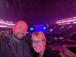 The Judds: the Final Tour