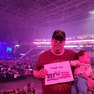 The Judds: the Final Tour