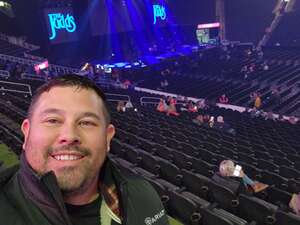 The Judds: the Final Tour