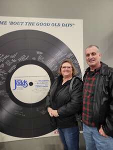 The Judds: the Final Tour