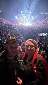 The Judds: the Final Tour