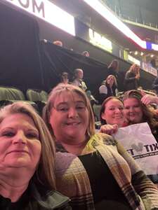 The Judds: the Final Tour