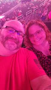 The Judds: the Final Tour