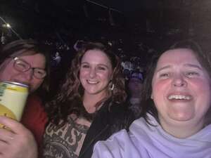 The Judds: the Final Tour