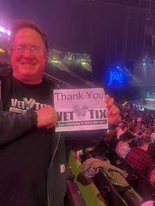 The Judds: the Final Tour