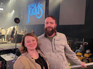 The Judds: the Final Tour