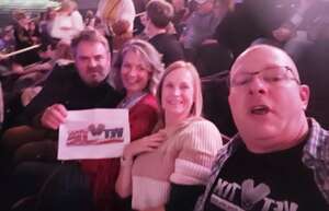 The Judds: the Final Tour