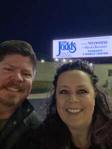 The Judds: the Final Tour