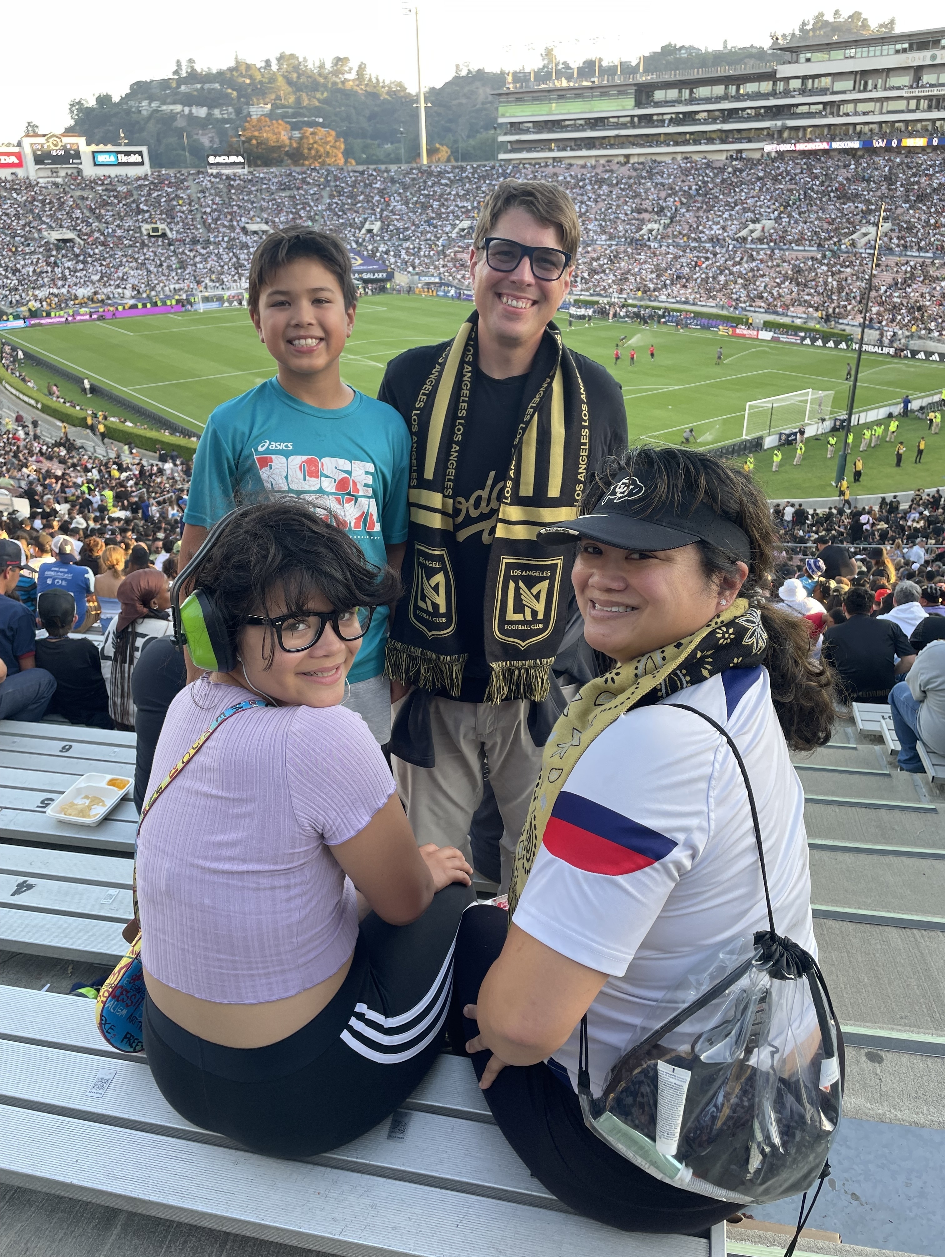 HIGHLIGHTS: LA Galaxy vs. LAFC, July 4, 2023