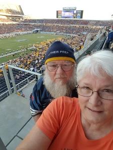 Russell Athletic Bowl - West Virginia Mountaineers vs. Miami Hurricanes - NCAA Football