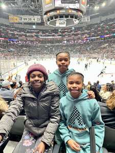 Los Angeles Kings - NHL vs Vancouver Canucks