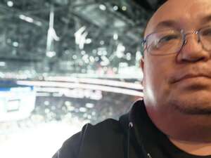 Los Angeles Kings - NHL vs Vancouver Canucks