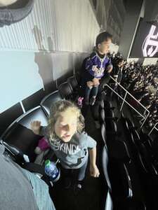 Los Angeles Kings - NHL vs Vancouver Canucks