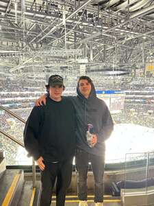 Los Angeles Kings - NHL vs Vancouver Canucks