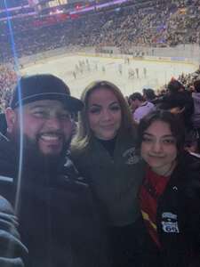 Los Angeles Kings - NHL vs Vancouver Canucks