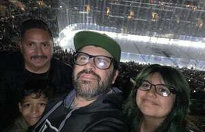 Los Angeles Kings - NHL vs Vancouver Canucks