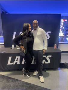 Los Angeles Kings - NHL vs Vancouver Canucks