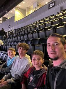 Los Angeles Kings - NHL vs Vancouver Canucks