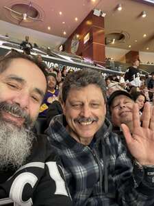 Los Angeles Kings - NHL vs Vancouver Canucks