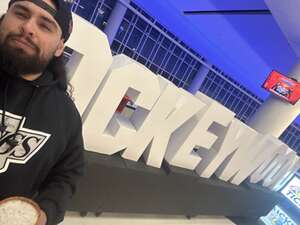 Los Angeles Kings - NHL vs Vancouver Canucks