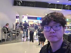 Los Angeles Kings - NHL vs Vancouver Canucks