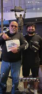 Los Angeles Kings - NHL vs Vancouver Canucks