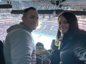 Los Angeles Kings - NHL vs Vancouver Canucks