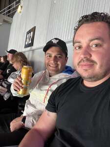 Los Angeles Kings - NHL vs Vancouver Canucks