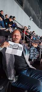 Los Angeles Kings - NHL vs Vancouver Canucks