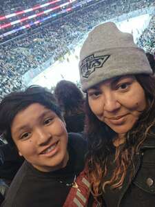 Los Angeles Kings - NHL vs Vancouver Canucks