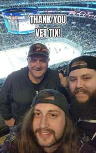 Los Angeles Kings - NHL vs Vancouver Canucks