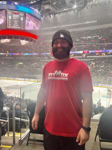 Los Angeles Kings - NHL vs Vancouver Canucks