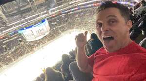 Los Angeles Kings - NHL vs Vancouver Canucks