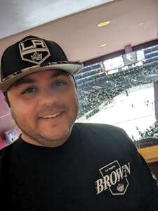 Los Angeles Kings - NHL vs Vancouver Canucks