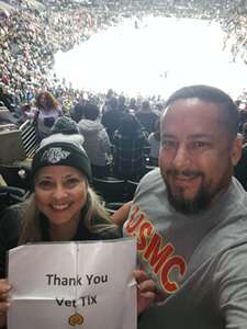 Los Angeles Kings - NHL vs Vancouver Canucks