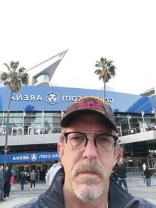 Los Angeles Kings - NHL vs Vancouver Canucks