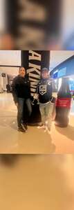 Los Angeles Kings - NHL vs Vancouver Canucks