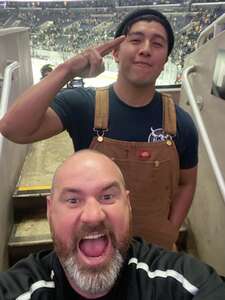 Los Angeles Kings - NHL vs Vancouver Canucks