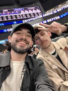 Los Angeles Kings - NHL vs Vancouver Canucks