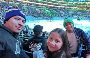 Los Angeles Kings - NHL vs Vancouver Canucks