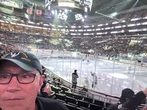 Los Angeles Kings - NHL vs Vancouver Canucks